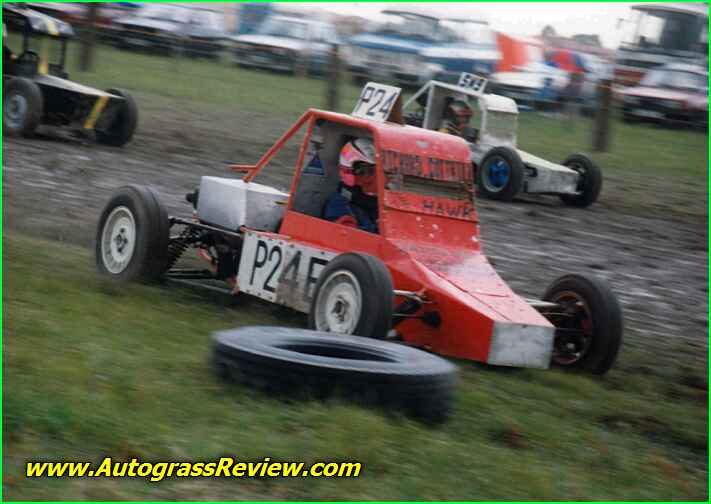 P24EM-01 1993 EAO 11-09